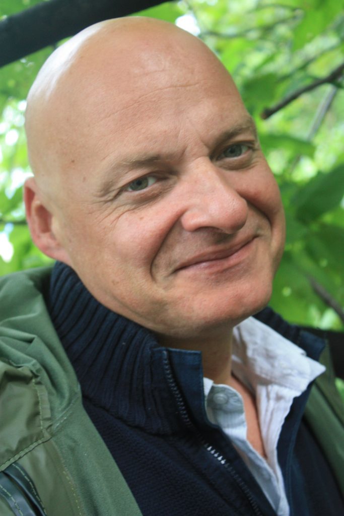 Luc Prud'Homme CTREQ