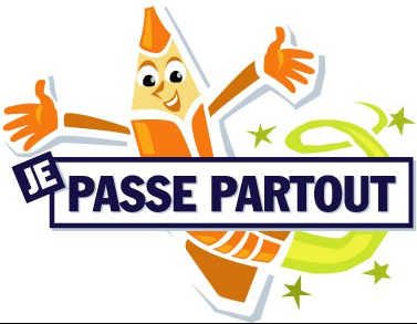 Je passe partout