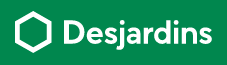 Logo Desjardins