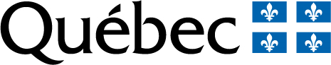 Logo Québec