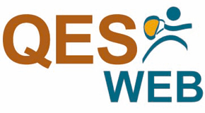 logo QES WEB