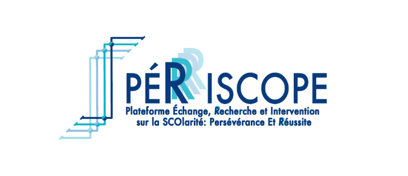 Logo du Réseau PÉRISCOPE