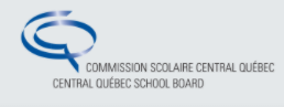 Logo CSCQ