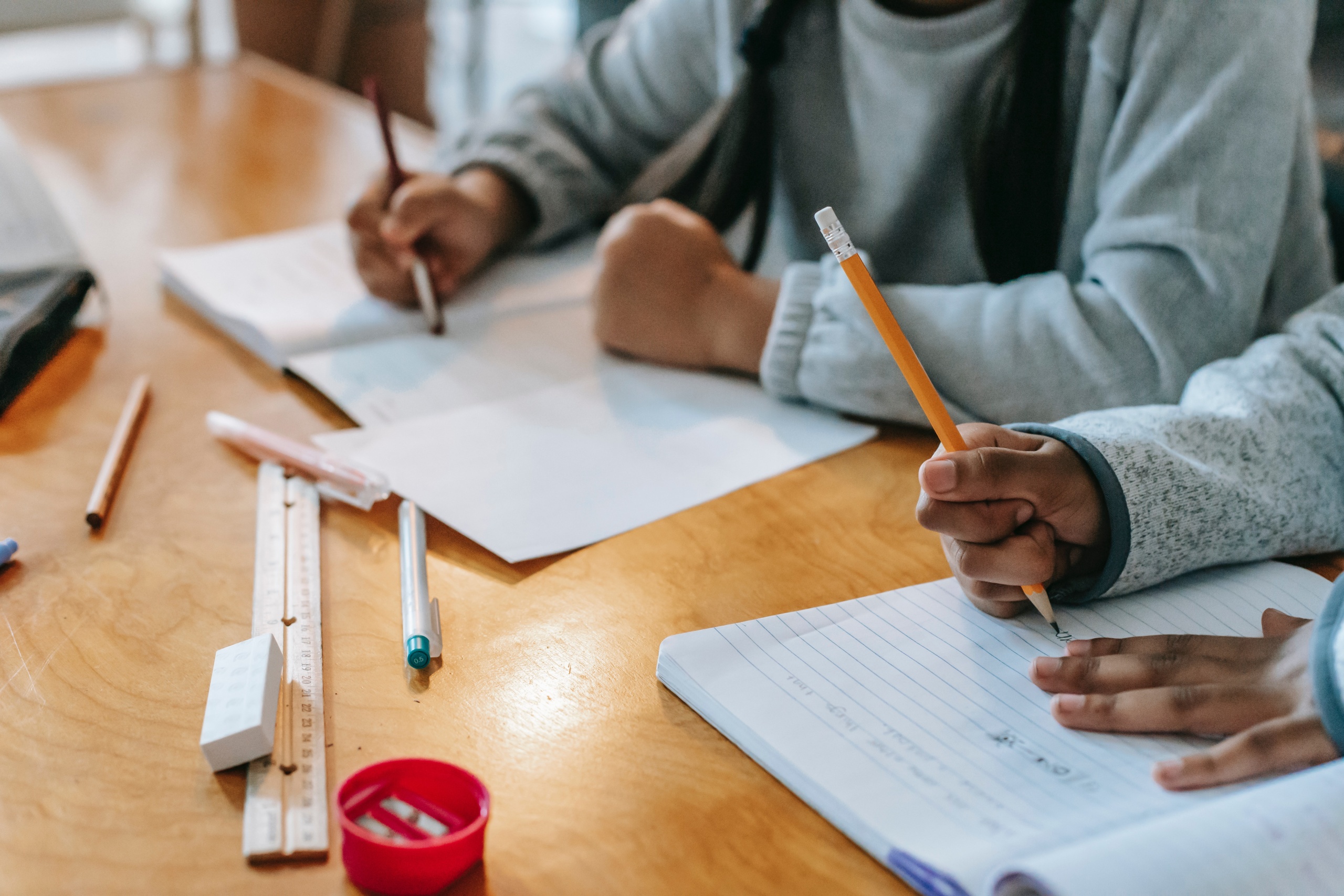 Rentrée scolaire