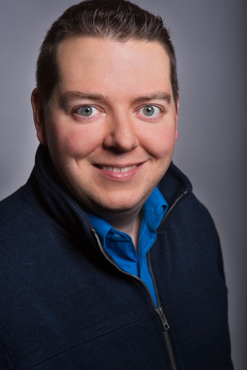 Photo de Christian Dumais, professeur au département des sciences de l'éducation de l'Université du Québec à Trois-Rivières