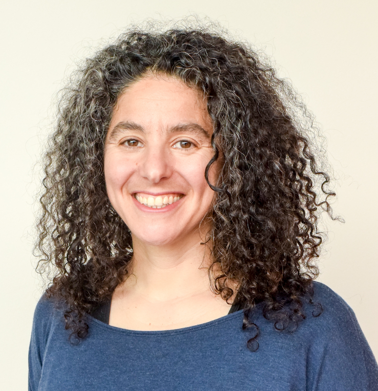 Photo de Joanne Lehrer, professeur au département des sciences de l'éducation à l'Université du Québec à Montréal