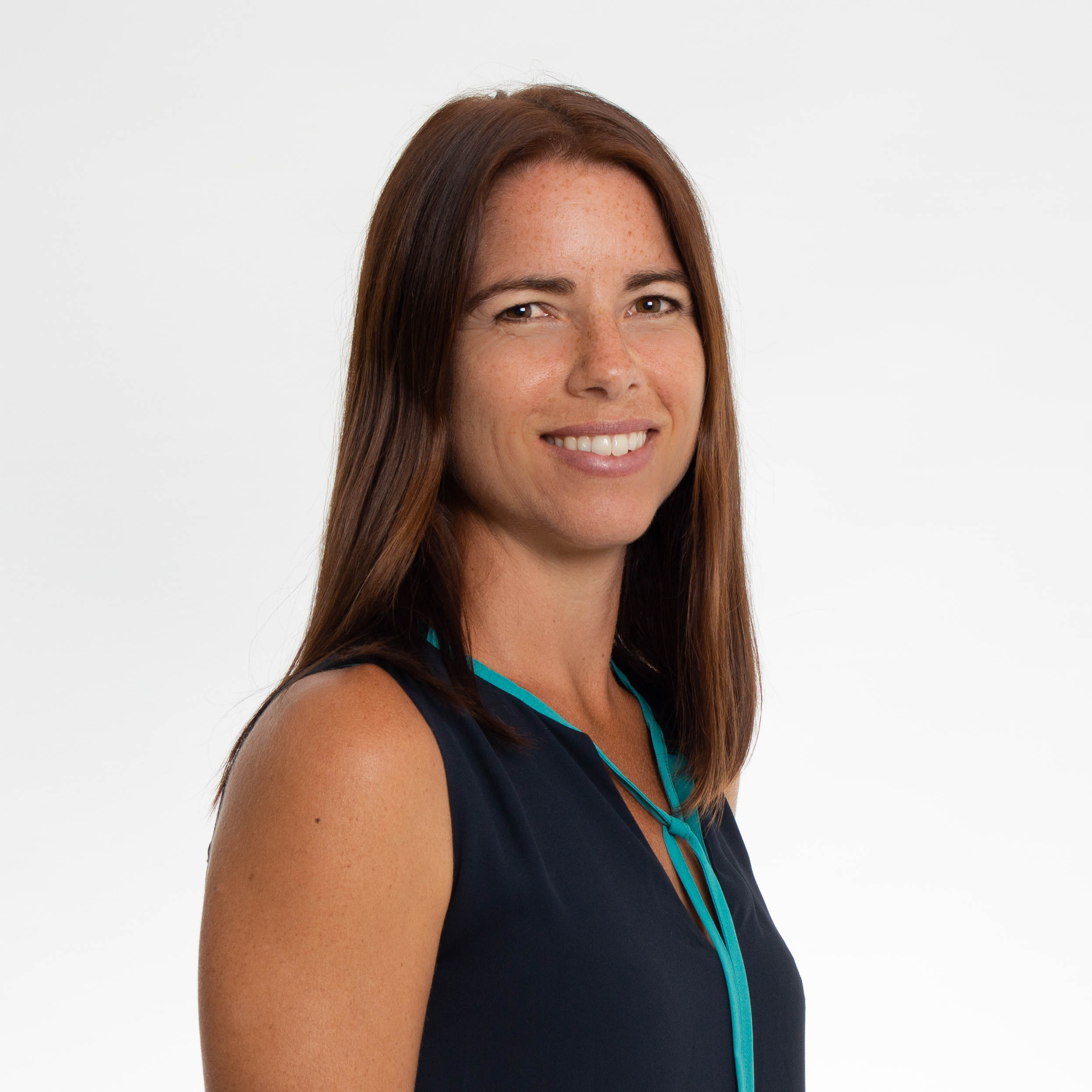 Photo de Josée-Anne Gouin, professeure au département d'études sur l'enseignement et l'apprentissage à l'Université Laval