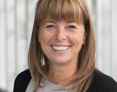 Photo de Nadia Desbiens, professeure au département de psychopédagogie et d'andragogie de l'Université de Montréal