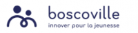 Logo Boscoville