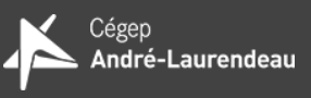 logo Cégep André-Laurendeau