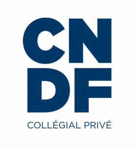 logo CNDF