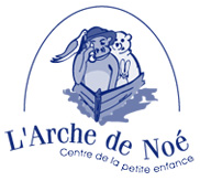 Logo CPE l'Arche de Noé