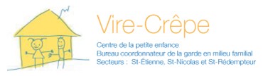 Logo CPE Vire Crêpe