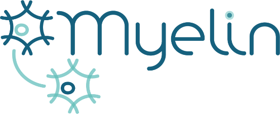 Myelin logo