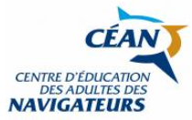 CÉAN