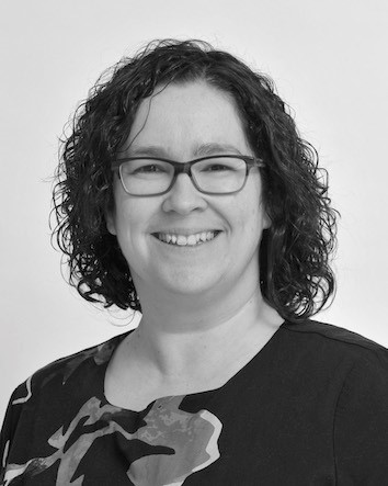 Michelle Deschênes