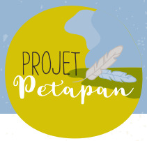 Logo du projet Petapan