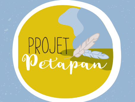 Projet Petapan