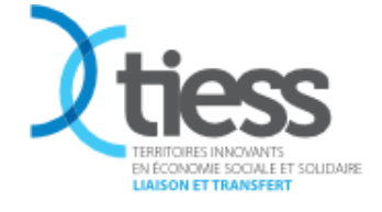 Logo TIESS