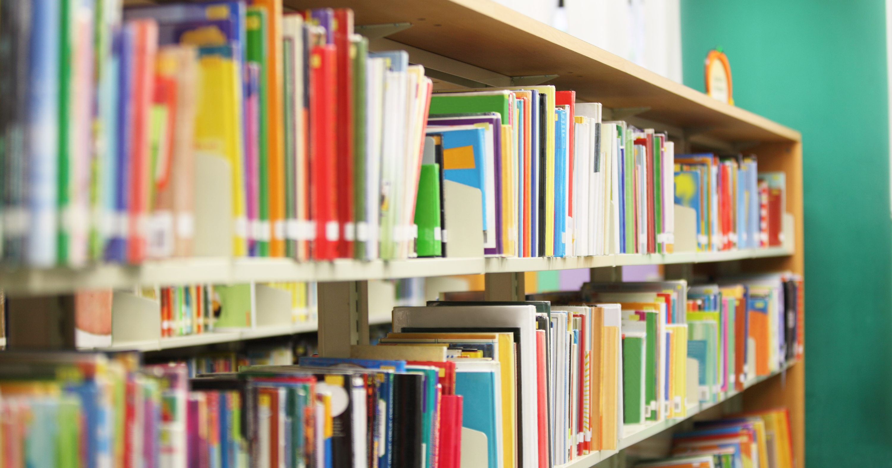 Infrastructure numérique pour bibliothèques scolaires