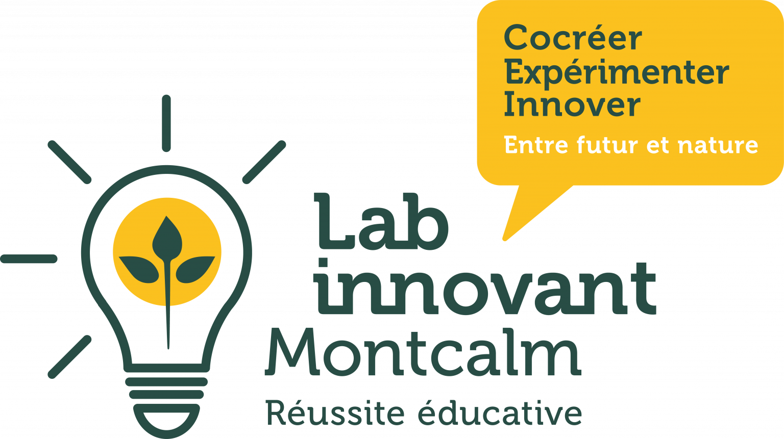 Lab innovant Montcalm CTREQ