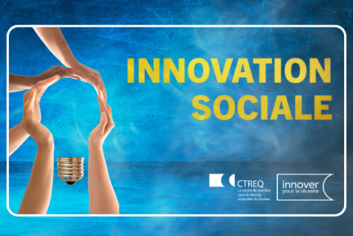 Thème : Innovation sociale
